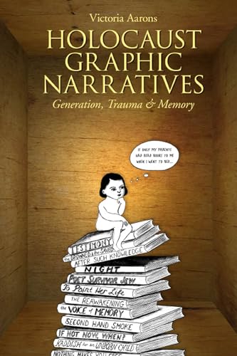Holocaust Graphic Narratives: Generation