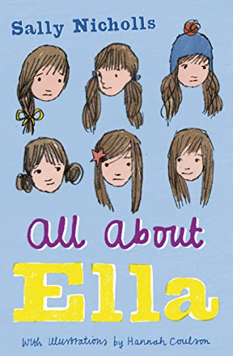 All About Ella (4u2read)