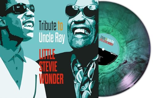 Various - Tribute To Uncle Ray (Turquoise Marble Vinyl) [VINYL]