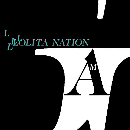 Game Theory - LOLITA NATION [VINYL]