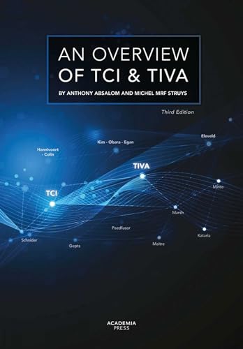 An Overview of TCI &amp; TIVA