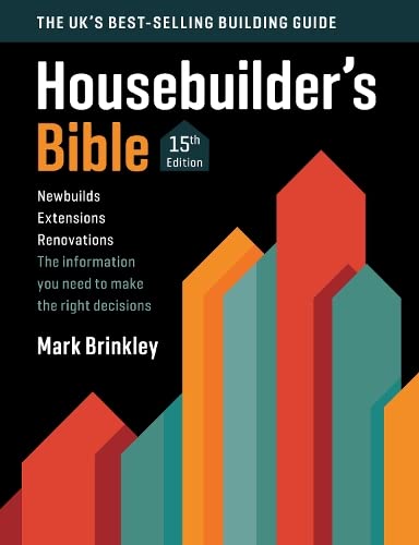 The Housebuilder's Bible 15