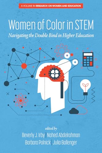 Women of Color In STEM : Navigating the Double Bind in Higher Education