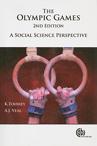 Olympic Games : A Social Science Perspective