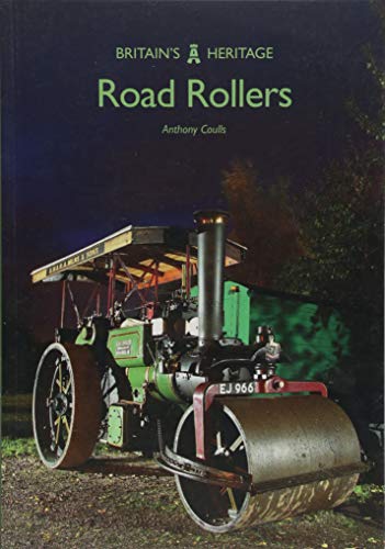 Road Rollers
