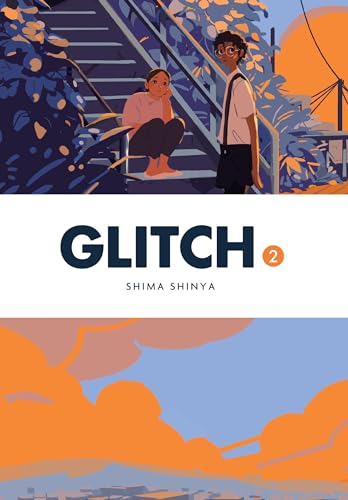 Glitch Gn Vol 02 (Mr) (C: 0-1-2)