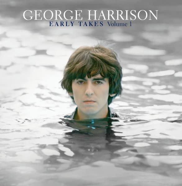 Harrison George - Early Takes 1 [VINYL]