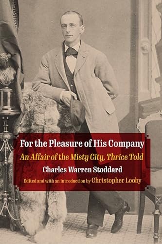 For the Pleasure of His Company: An Affair of the Misty City