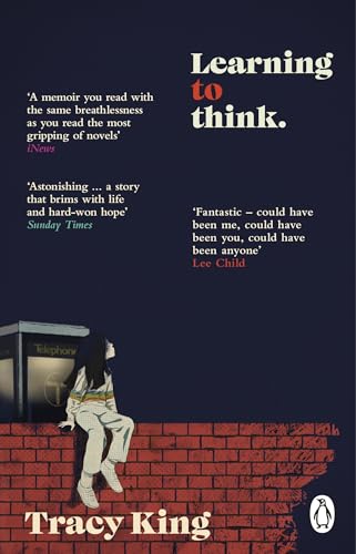 Learning to Think. : make believe, injustice and searching for truth – a memoir