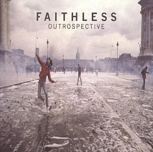 Faithless - Outrospective [CD]