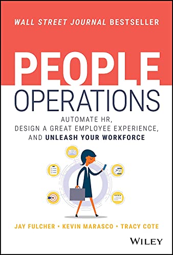 People Operations: Automate HR