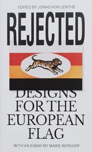 Rejected. Designs for the European Flag