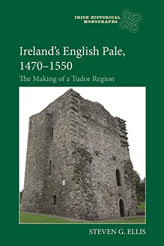 Irelands English Pale