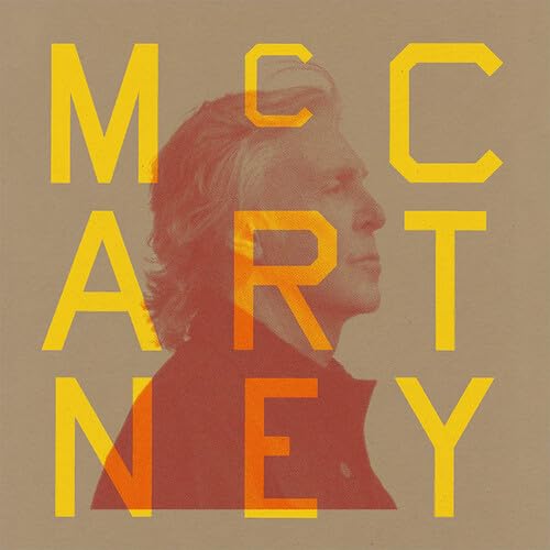 Mccartney Paul - Mccartney Iii (3x3/lp/d2c) [VINYL]