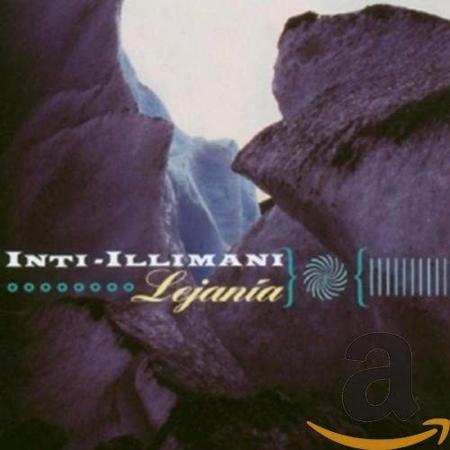 Inti-Illimani - Lejania [CD]