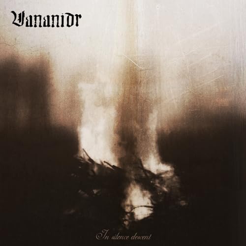 Vananidr - In Silence Descent [VINYL]