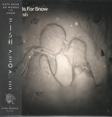Various - 50 Words For Snow (2018 Remaster) (Snowy White Vinyl) (Indies Only) [VINYL]