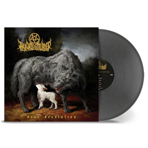 Thy Art Is Murder - Dear Desolation [VINYL]