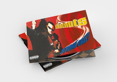 Various - Stone Crazy [CD]