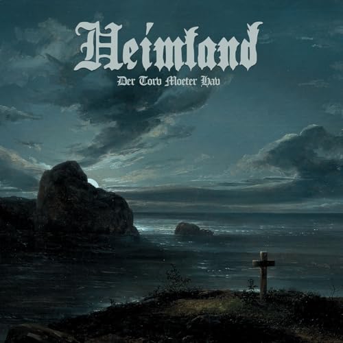 Heimland - Der Torv Moeter Hav [CD]