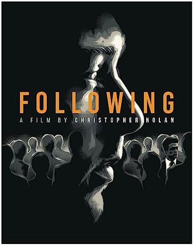 Following [BLU-RAY]