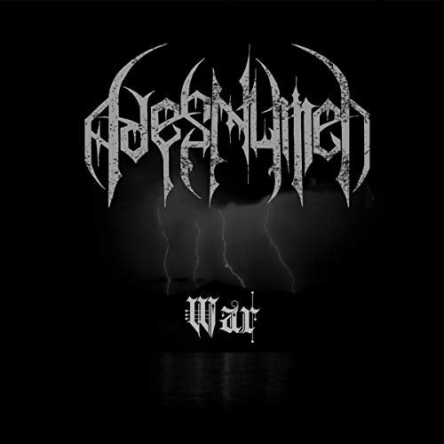 Ades Numen - War [CD]