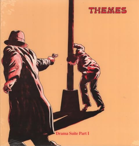 Various - Drama Suite Part I [VINYL]