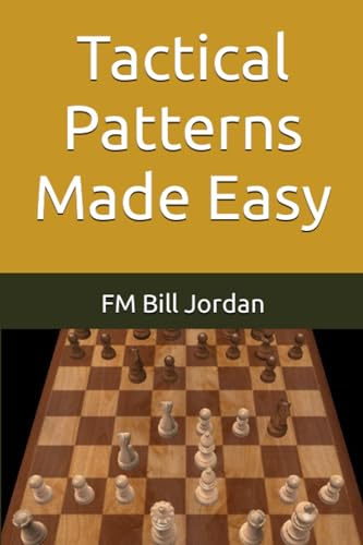 Tactical Patterns Made Easy : 2