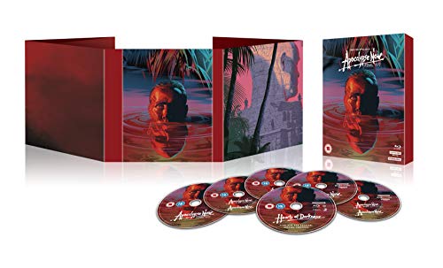 Apocalypse Now Fc Uhd Bd Coll Ed [BLU-RAY]