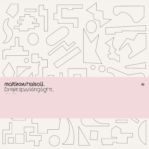 Matthew Halsall - Bright Sparkling Light [VINYL]