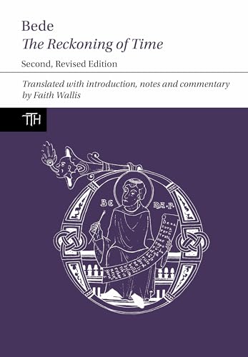 Bede: The Reckoning of Time : Second, Revised Edition : 88