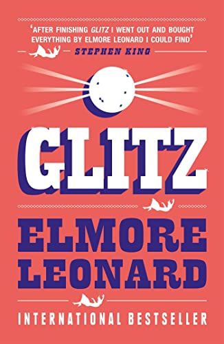 Glitz: s/a