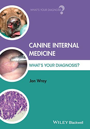 Canine Internal Medicine: Whats Your Diagnosis?