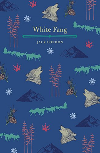 White Fang (Arcturus Children's Classics)