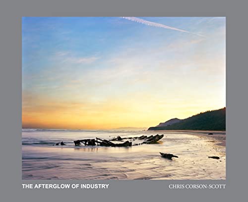 The Afterglow Of Industry: New Zealand Photographs 2012-2022
