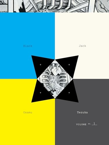 Black Jack Volume One