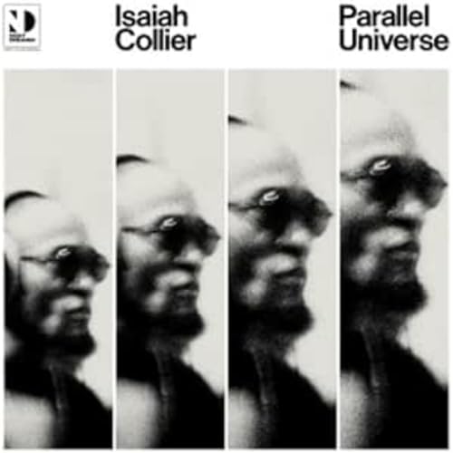 Isaiah Collier - Parallel Universe [VINYL]