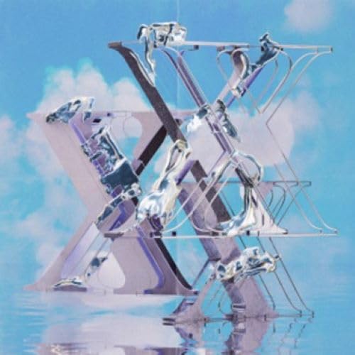 Pan-pot - FORTE [VINYL]