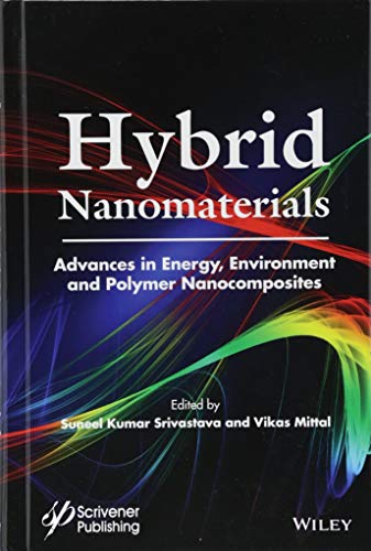 Hybrid Nanomaterials: Advances in Energy