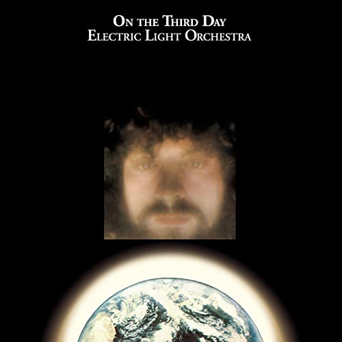 Elo ( Electric Light Orchestra - On the Third Day [CD]