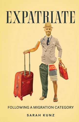 Expatriate : Following a Migration Category