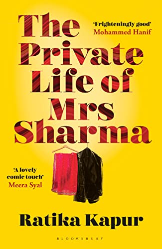 The Private Life of Mrs Sharma