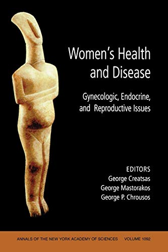 Womens Health and Disease: Gynecologic