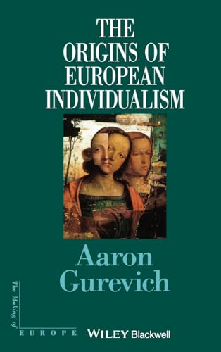 The Origins of European Individualism