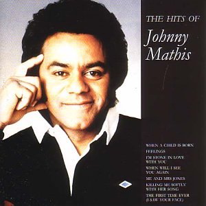 Johnny Mathis - The Hits Of Johnny Mathis [CD]
