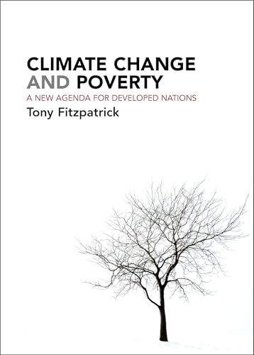 Climate Change and Poverty : A New Agenda for Developed Nations