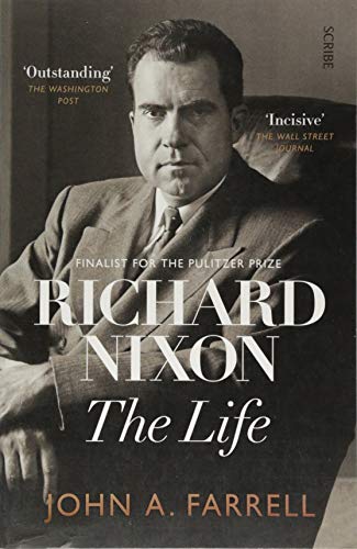 Richard Nixon: the life
