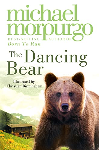 The Dancing Bear (Young Lion Storybook S)