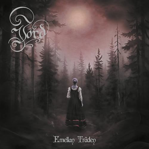 Jord - Emellan Träden [CD]