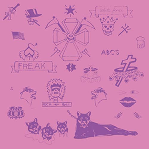 White Fence - White Fence [VINYL]